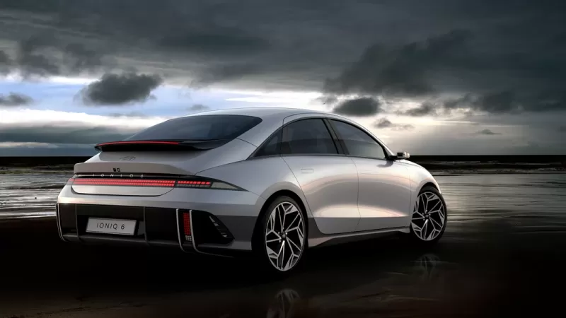 HYUNDAİ İÇİN SAJTAK