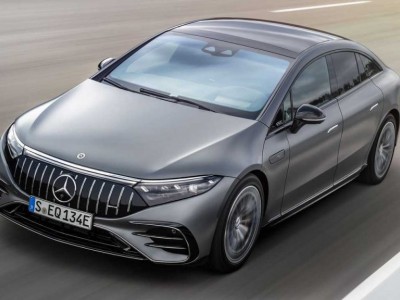 MERCEDES İÇİN SARJTAK