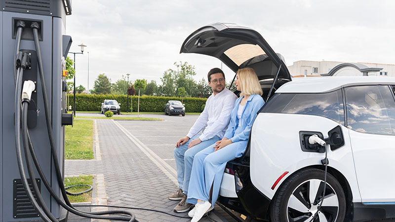 Elektrikli Araç Nedir? Temel Bilgiler ve İlk Adımlar