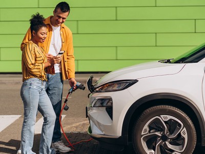 Yeni Başlayanlar İçin Elektrikli Araç Şarjı: Bilmeniz Gereken Her Şey