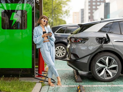 Elektrikli Araç Şarj İstasyonlarını Nasıl Kullanırım? Adım Adım Rehber