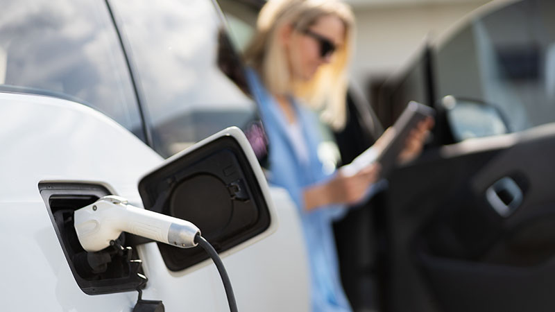 Elektrikli Araç Alırken Dikkat Edilmesi Gerekenler